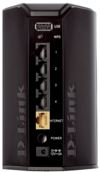 D-LINK AC1200